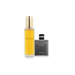 Paryskie perfumy z FEROMONAMI inspiracja Allure Sport Extreme Chanel 10ml