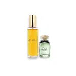 Paryskie perfumy z FEROMONAMI inspiracja Dolce&Gabbana Dolce 10ml