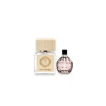 Paryskie perfumy inspiracja Jimmy Choo AJ Deluxe Wood 1 50ml
