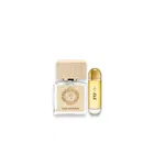 Paryskie perfumy inspirowane Carolina Herrara - Vip 212 AJ DELUXE WOOD 50ml