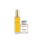 Francuskie perfumy inspiracja Chanel Egoiste Platinum 50ml