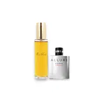 Francuskie perfumy inspiracja Chanel Allure Homme Sport 100ml