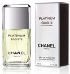 Chanel Platinum Egoiste 100 ml woda toaletowa mężczyzna EDT