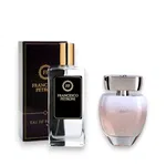 Paryskie perfumy inspirowane zapachem Mercedes Benz - L'eau