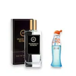 Paryskie perfumy inspirowane zapachem Moschino - I Love Love