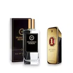 Paryskie perfumy inspirowane zapachem Paco Rabanne 1 Million Royal
