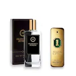 Paryskie perfumy inspirowane zapachem Paco Rabanne - 1 Million Golden Oud