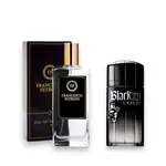 Paryskie perfumy inspirowane zapachem Paco Rabanne - Xs L'Exces
