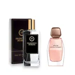 Paryskie perfumy inspirowane zapachem Narciso Rodriguez - All Of Me