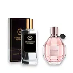 Perfumy inspirowane zapachem Viktor & Rolf - Flowerbomb