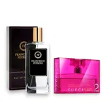 Paryskie perfumy inspirowane zapachem Gucci - Gucci Rush 2