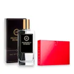 Perfumy damskie paryskie inspirowane zapachem Gucci Rush