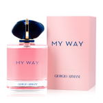 Giorgio Armani My Way 90 ml woda perfumowana kobieta EDP