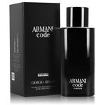 Armani Code Parfum Perfumy 125 ml