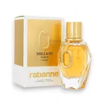 Paco Rabanne Million Gold For Her Edp 50ml