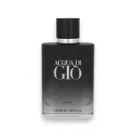 Tester Armani Acqua Di Gio Parfum 100ml