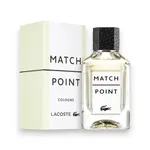 Lacoste Match Point Cologne Edt 50ml