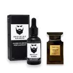 Olejek do brody perfumowany zapachem Tom Ford – Tobacco Vanilla
