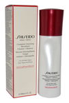 Shiseido Complete Cleansing Microfoam 180ml Pianka oczyszczająca