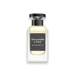 Abercrombie & Fitch Authentic Men Edt 100ml