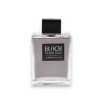 Antonio Banderas Seduction In Black Edt 200ml