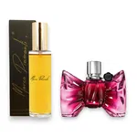 Damskie perfumy paryskie inspiracja BONBON - VIKTOR & ROLF