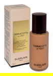 Guerlain Terracotta Le Teint Foundation 24H Wear NÂ°4N 35ml