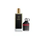 Francuskie perfumy inspiracja Hugo Boss - Just Different