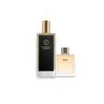 Francuskie perfumy inspirowane Hugo Boss - In Motion