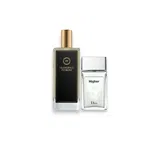 Francuskie perfumy inspiracja Dior - Higher