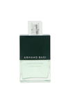 Armand Basi L`Eau Pour Homme Intense Vetiver Edt 75ml