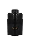 Bentley For Men Absolute Edp 100ml