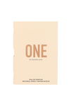 Próbka Jennifer Lopez One Edp 1,5ml