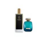 Francuskie perfumy z inspiracji zapachem Nina Ricci - Chant d'extase 35ml