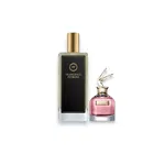 Francuskie perfumy z inspiracji zapachem Jean Paul Gaultier - Scandal 35ml