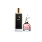 Francuskie perfumy z inspiracji zapachem Jean Paul Gaultier - Scandal 60ml