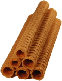 Rurka do bitej śmietany 50 szt ( A,B,C,)