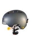 Kaski Kask rowerowy Uvex City 4 Mips r 58-61cm L/XL orzeszek