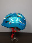 Kaski Kask rowerowy Abus Smiley 2.0 r. S 45-50 cm