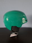 Kaski Kask narciarski UVEX Viti zielony r. 51-55cm S