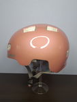 Kaski Kask rowerowy Uvex hlmt 4 r. 51-55 cm na hulajnogę rolki