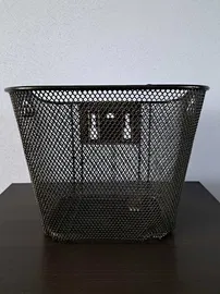 BELLELLI Koszyk rowerowy przedni na kierownicę