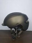 Kaski Kask rowerowy Abus Urban Hud-Y r. 57-61 cm na hulajnogę rolki