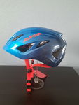 Kaski Kask rowerowy dla dzieci Alpina Pico r. 50-55 cm
