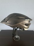 Kaski Kask rowerowy Fischer r. 54-59 cm S/M