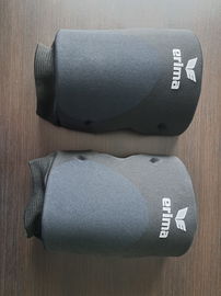 Nakolanniki do siatkówki ochraniacze na kolana Erima r. XL