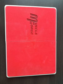 Deska do łamania TAEKWONDO WIELOKROTNA PCV 10mm do kopnięć uderzeń