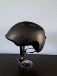 Kaski Kask rowerowy dziecięcy Abus Smiley 3.0 Ace LED r. 50-55 cm M