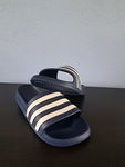 Klapki ADIDAS Adilette Aqua r. 38,5 - 7 bardziej stawiam na r. 36-37