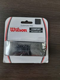 Owijka tenisowa bazowa Wilson Cushion Pro Comfort Replacement Grip
